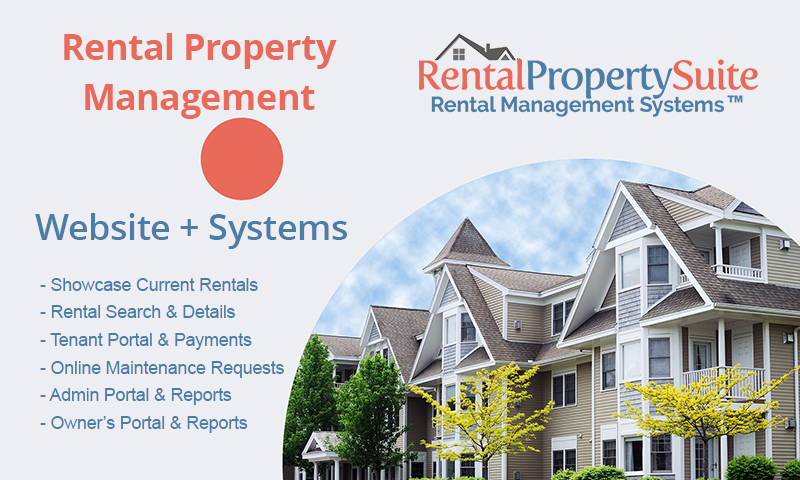 Rental Property Suite