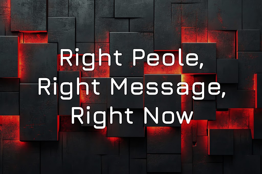 Cmg Marketing Group