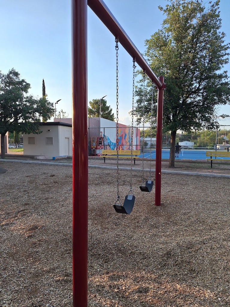 Anza Park