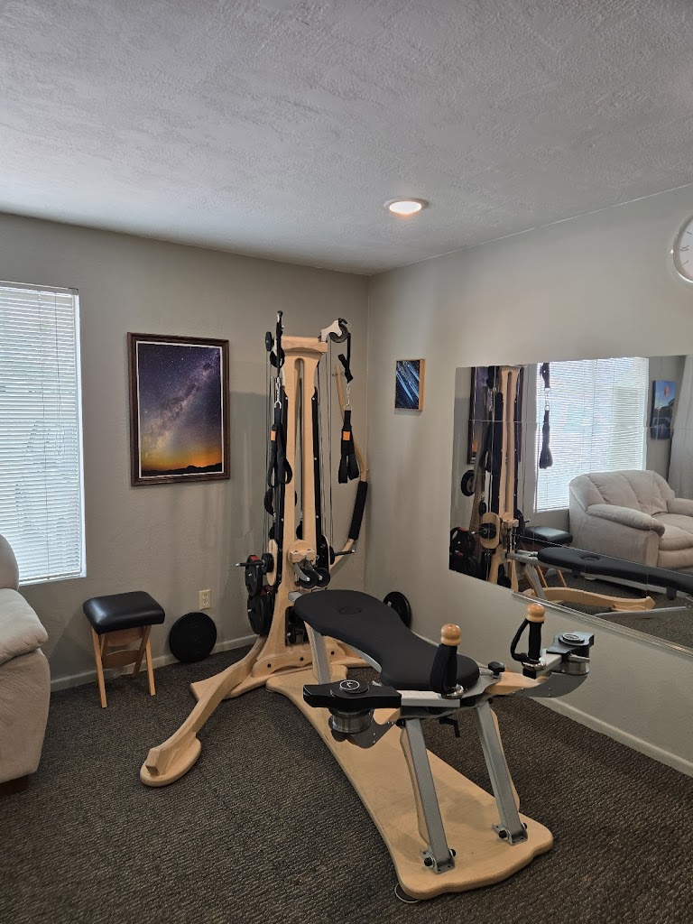  Mindful Movement Studio AZ for GYROTONIC(R) Exercise