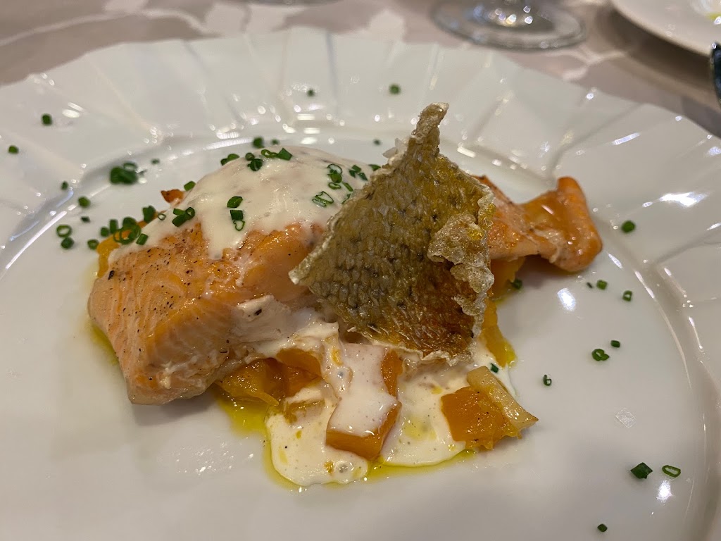 Restaurante Aureum by Picualia — Del propietario