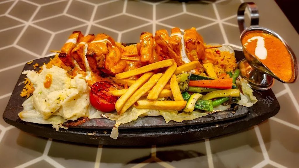 Food & drink