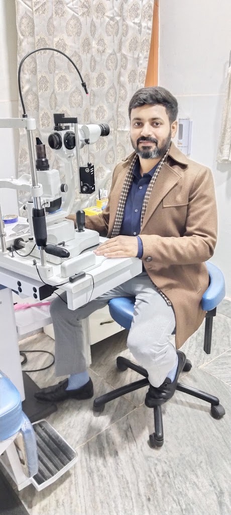 Jyot Eye Ent Centre Dr Bhanwarjot Singh Best Eye Care Specialist In Muktsar Best Ent Specialist In Muktsar