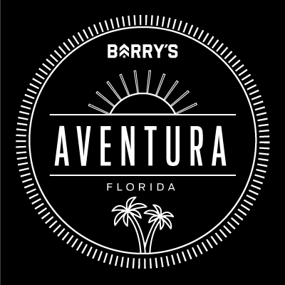  Barry's Aventura
