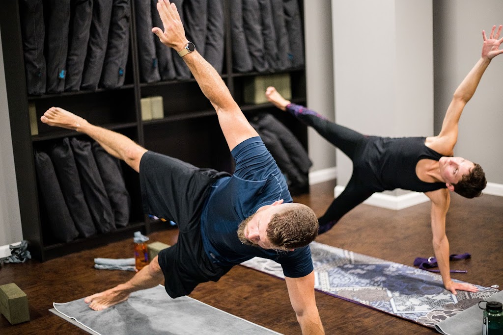  Charlotte Family Yoga Center