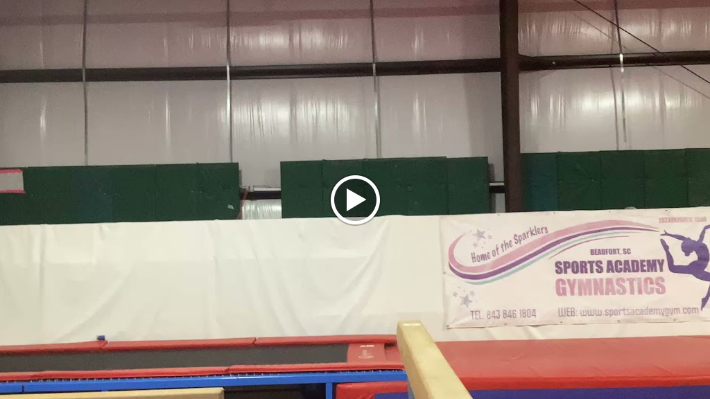  Sports Academy Gymnastics