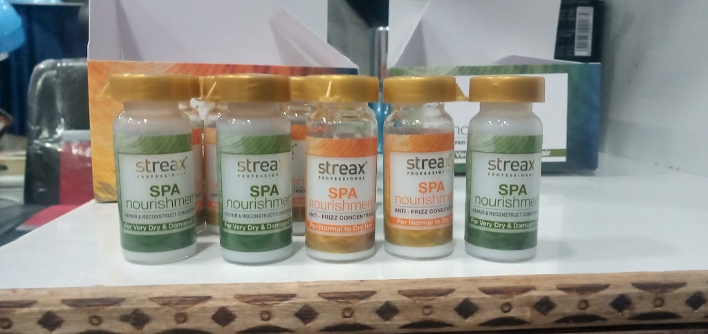 Arise Beauty Salon Ramnagar