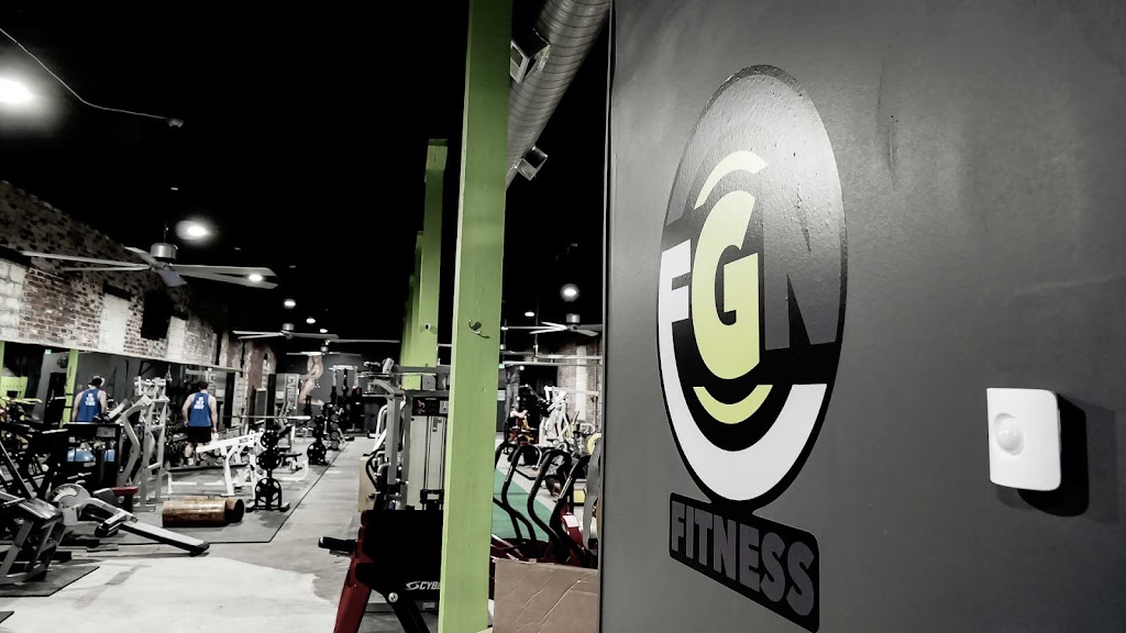  FGN Fitness