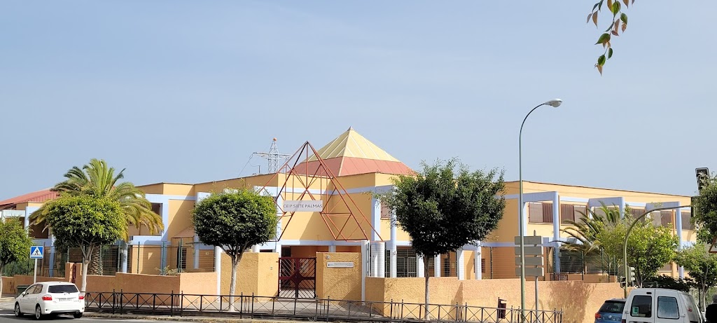 CEIP Siete Palmas