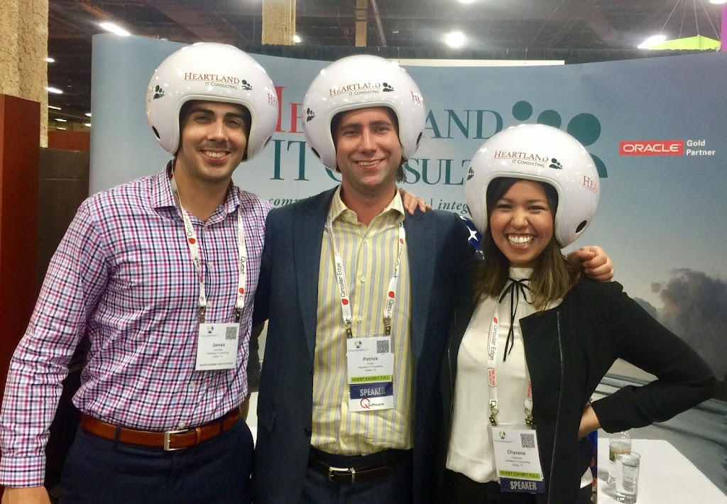 Heartland IT Consulting