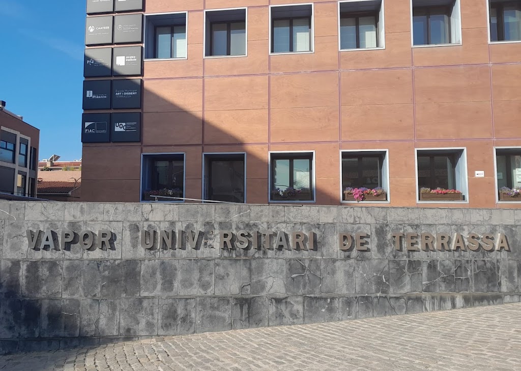 Centre de Normalitzacio Linguistica de Terrassa i Rubi