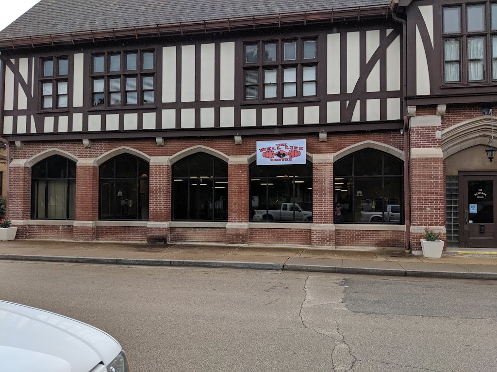  The Well Life Center