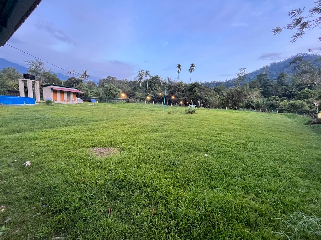 CAMPSITE TERATAK HUJUNG TANJUNG 2