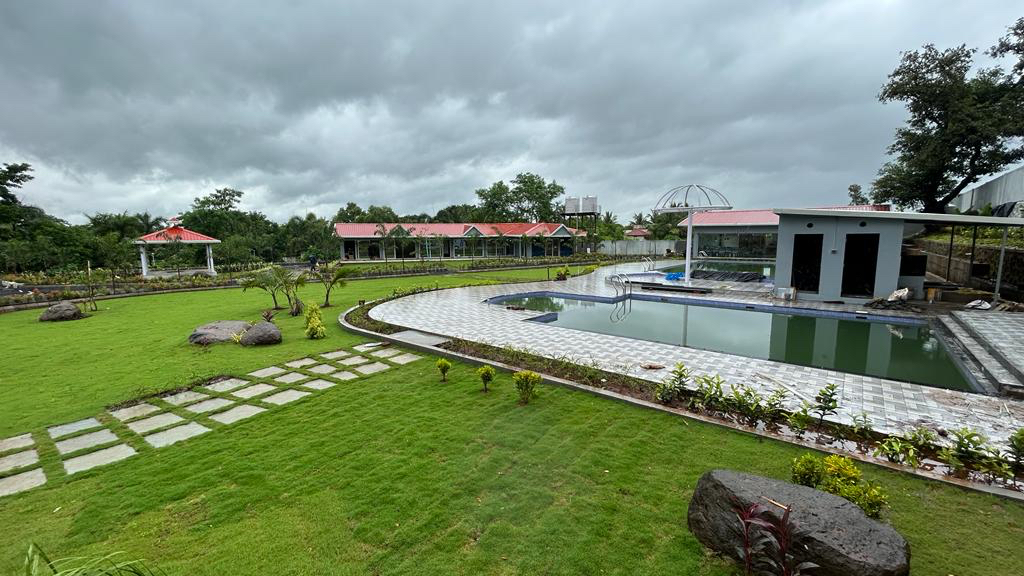 Green Heaven Resort