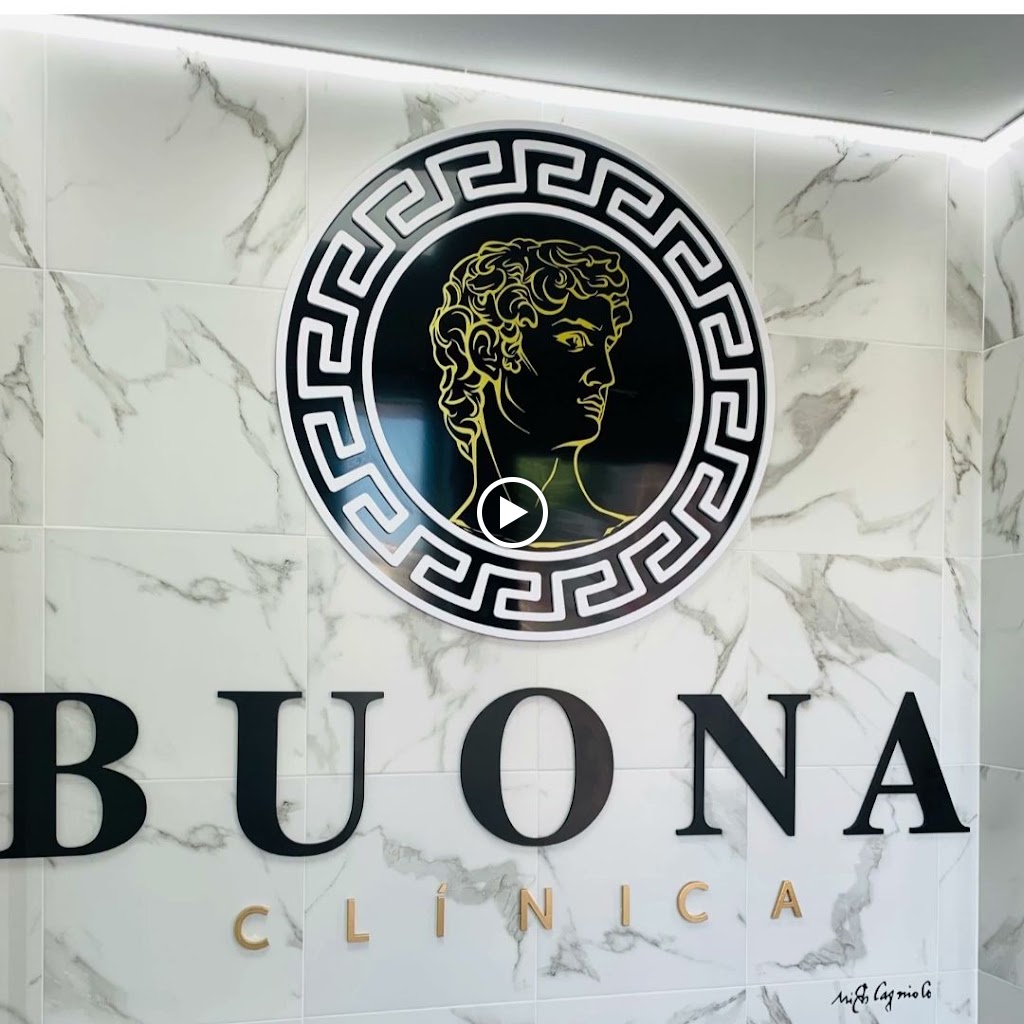 CLINICA BUONA - Medicina Estetica, Psicologia, Fisioterapia, Traumatologia, Nutricion - Dos Hermanas. — Del propietario