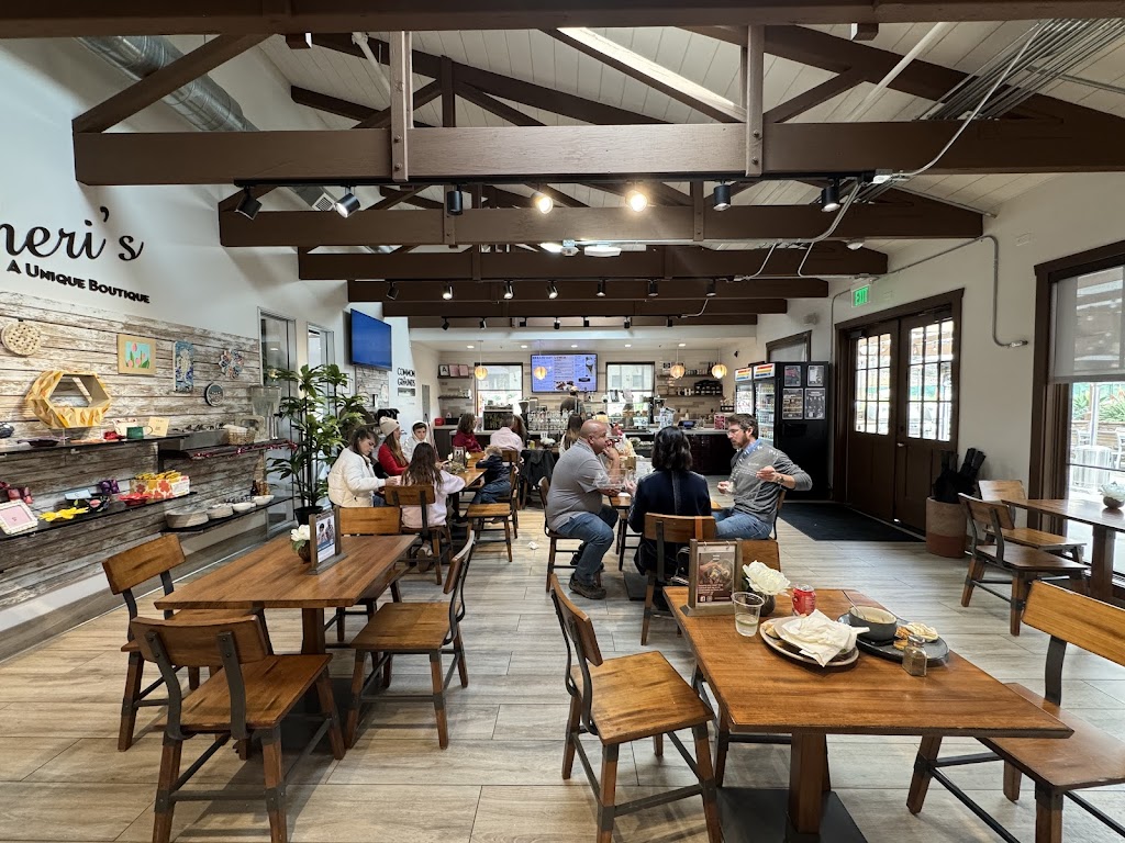 Photo of TERI Common Grounds Cafe & Coffee Bar