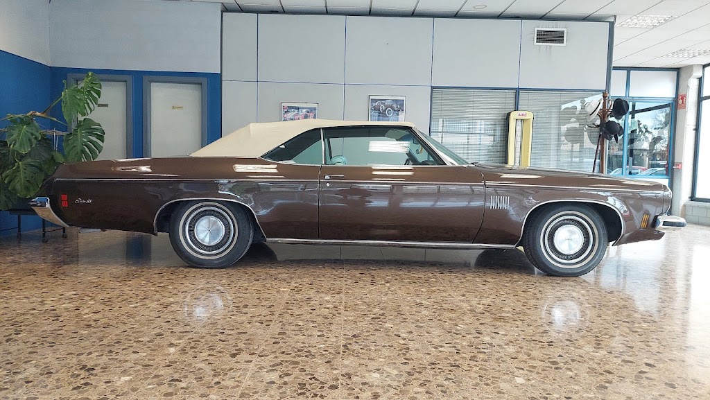 Talleres Miguel Julian - Ford Calatayud