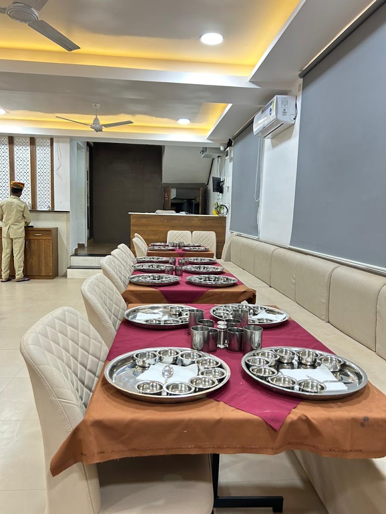 Sukhshree Pure Veg Satara On Bangalore Highway