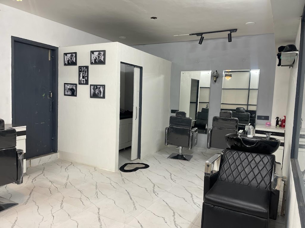 The Glam Studio Unisex Salon Ajnala