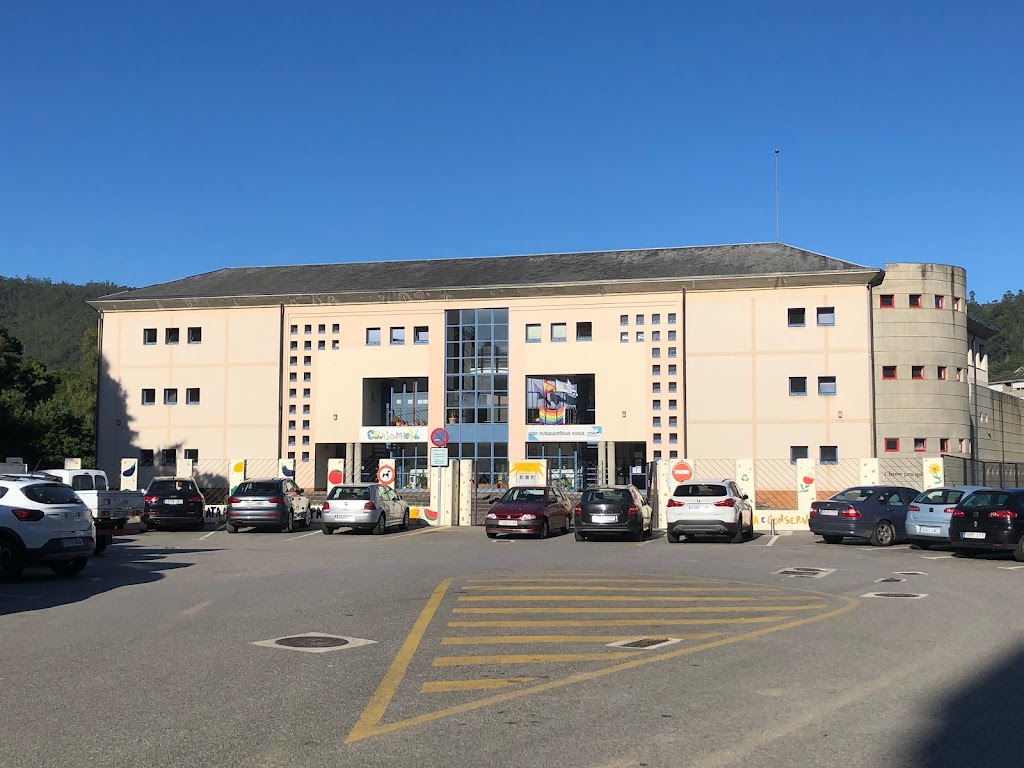 Colegio Publico de Covas