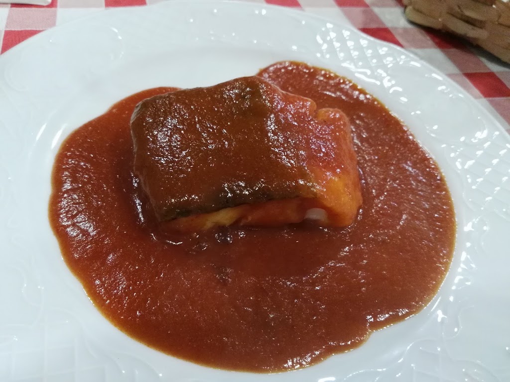 Restaurante Benidorm — Comida y bebida