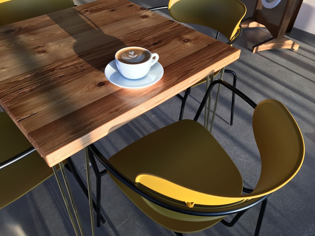 Photo of Thunder Coffee