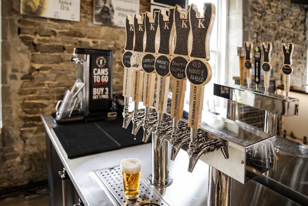  Knuth Brewing Company