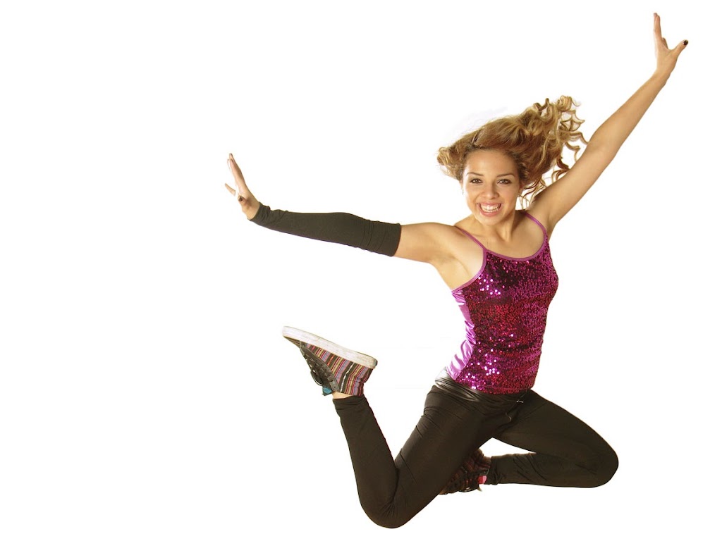  Prestige Dance and Fitness