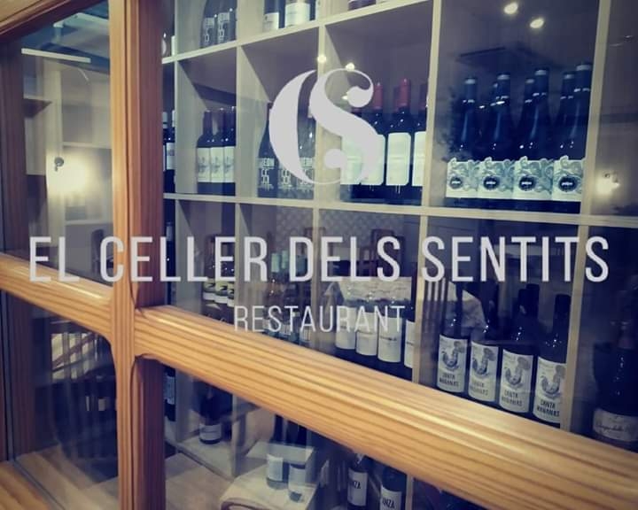 Circulo Frutero- Gourmet Experience — Ambiente