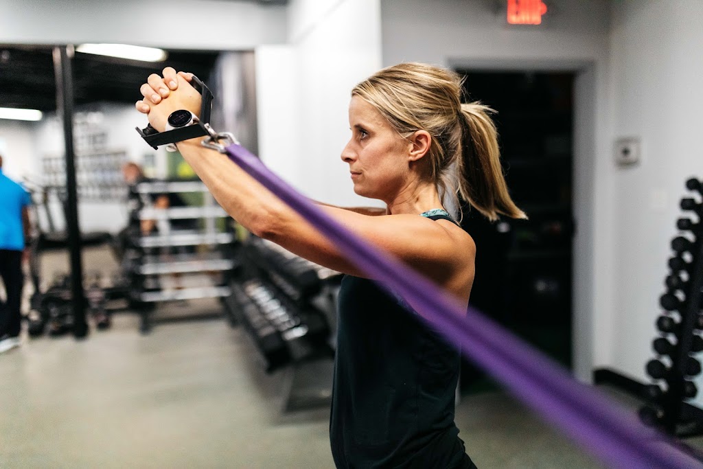  Alloy Personal Training Haynes Bridge Village