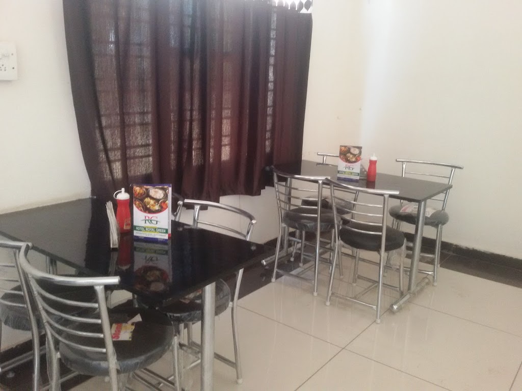 Mannat Hotel Restraunt