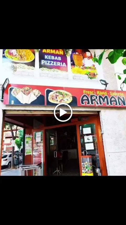 Sant andreu de la barca — Videos
