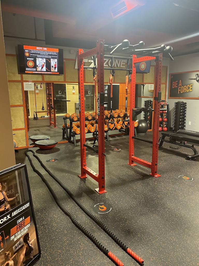  HOTWORX Portage - Portage, MI - Crossroads Galleria