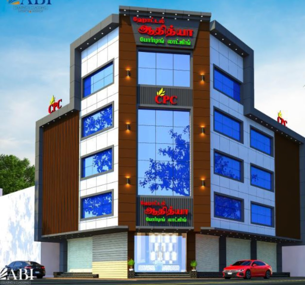 Adithya Lodge