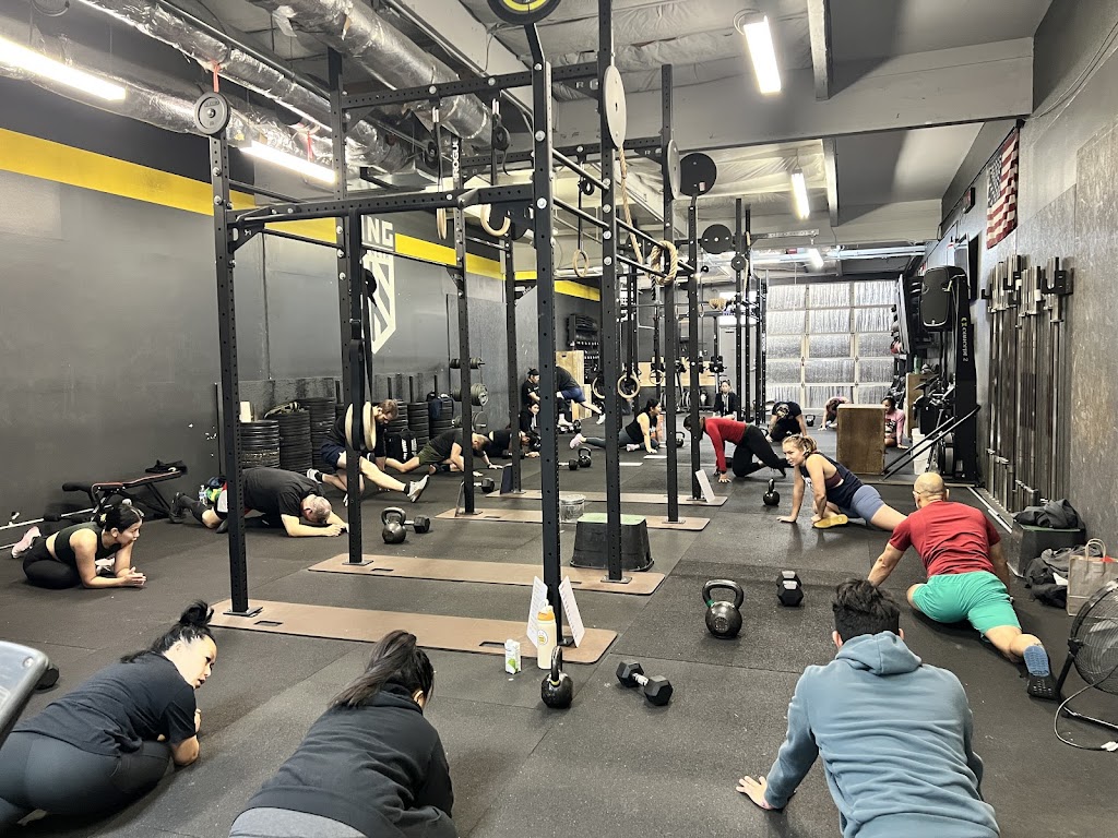  King Strength & Fitness