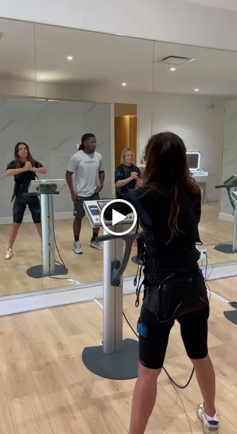  Iron Bodyfit Boca Raton