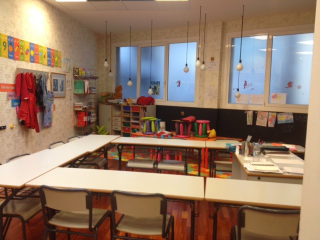 Academia de Idiomas Nekane Pastor