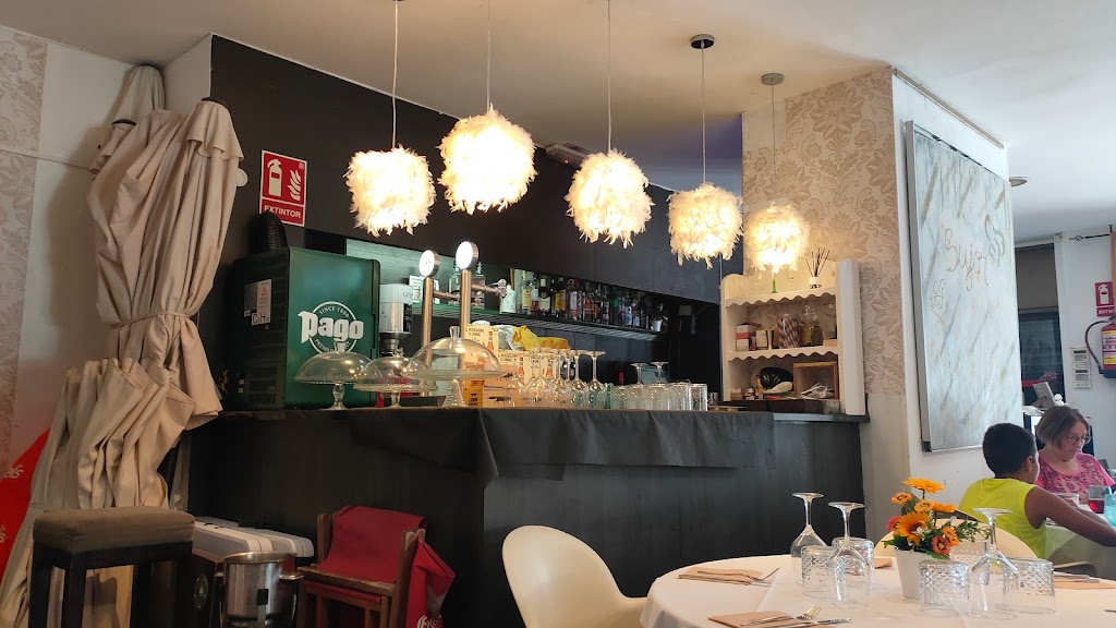 Sujor Cuina Creativa — Ambiente