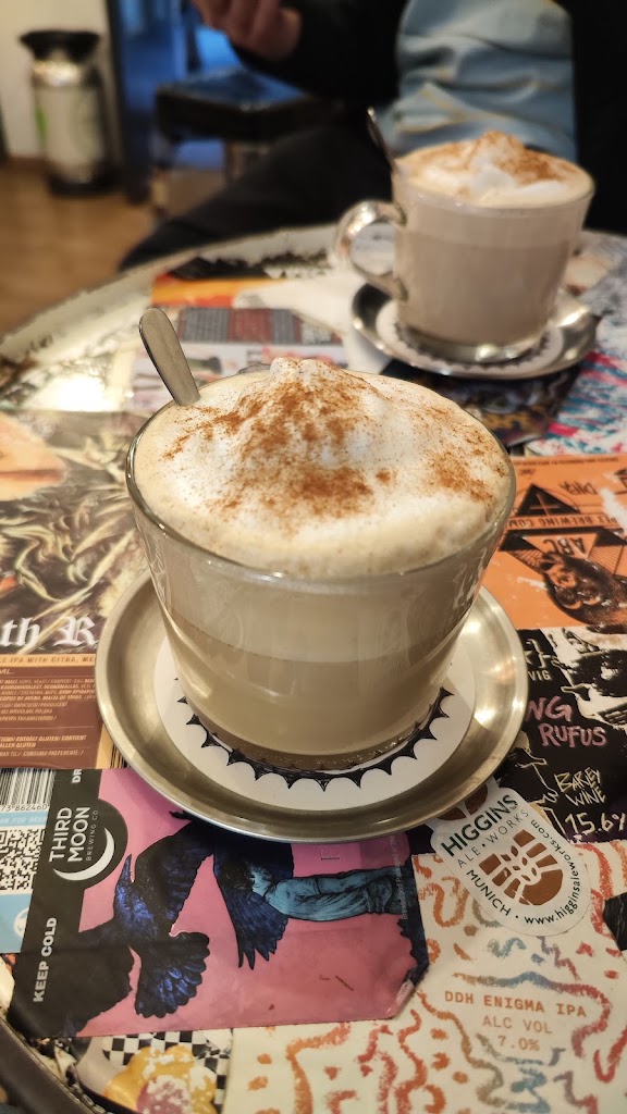 Bihotz Cafe — Mas recientes