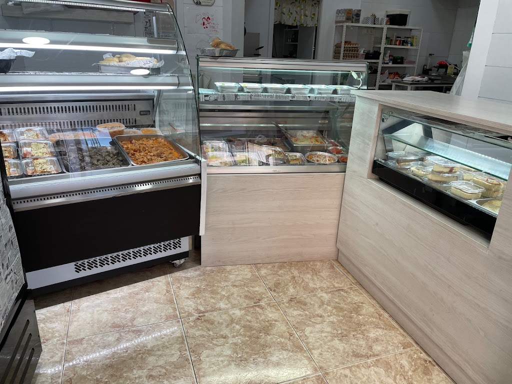Mami Meli Comidas caseras — Ambiente