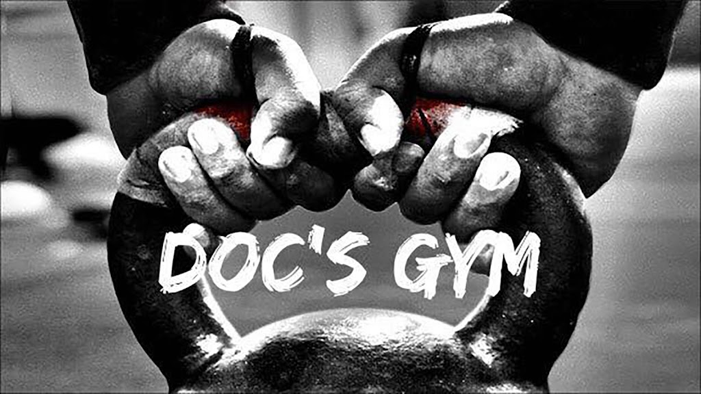  Doc's Gym