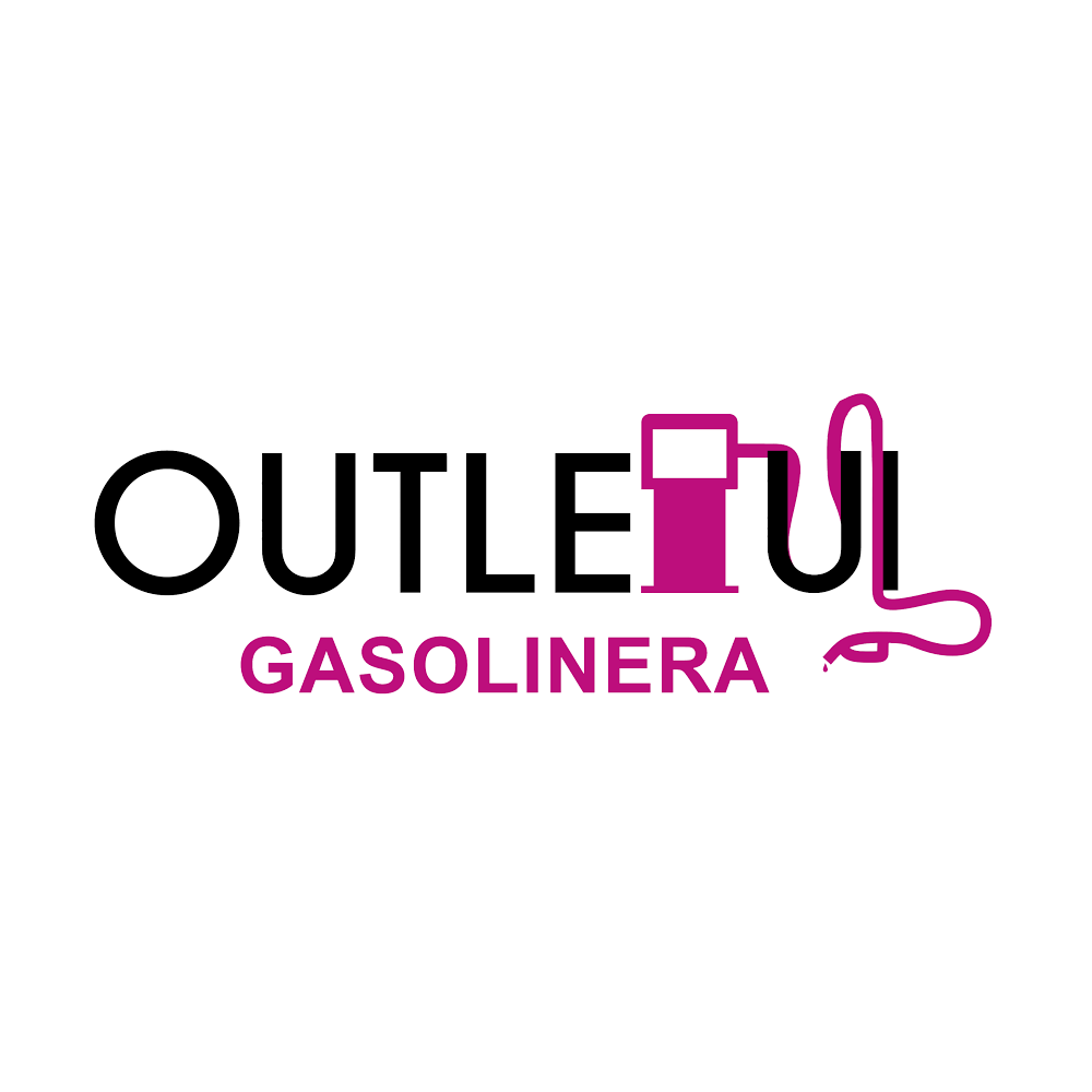 Gasolineira Outletui — Del propietario