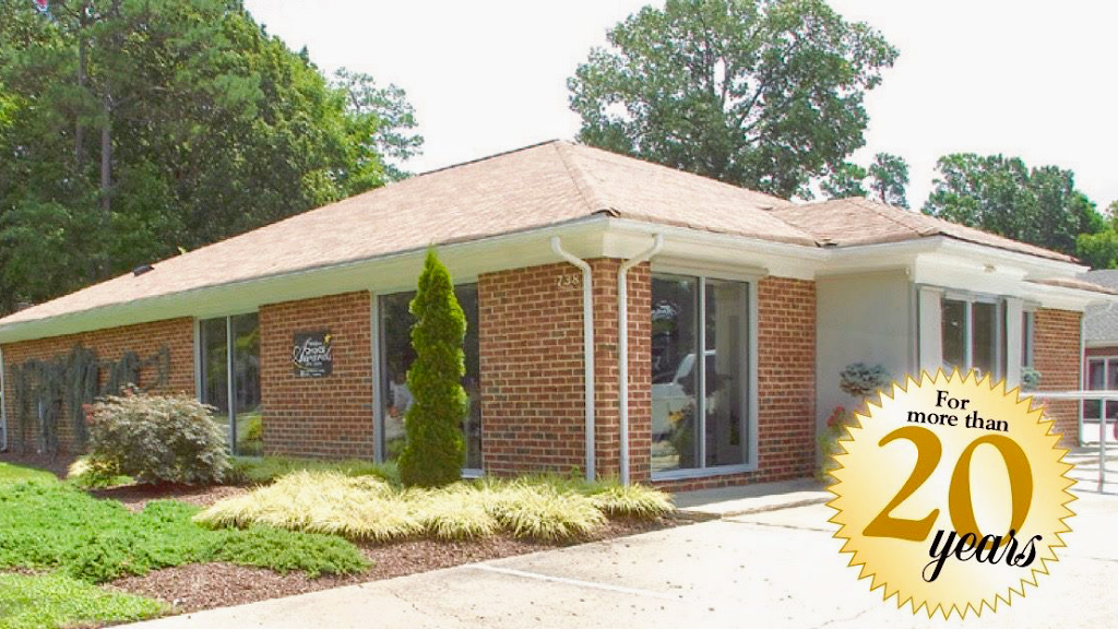  Personal Training Associates