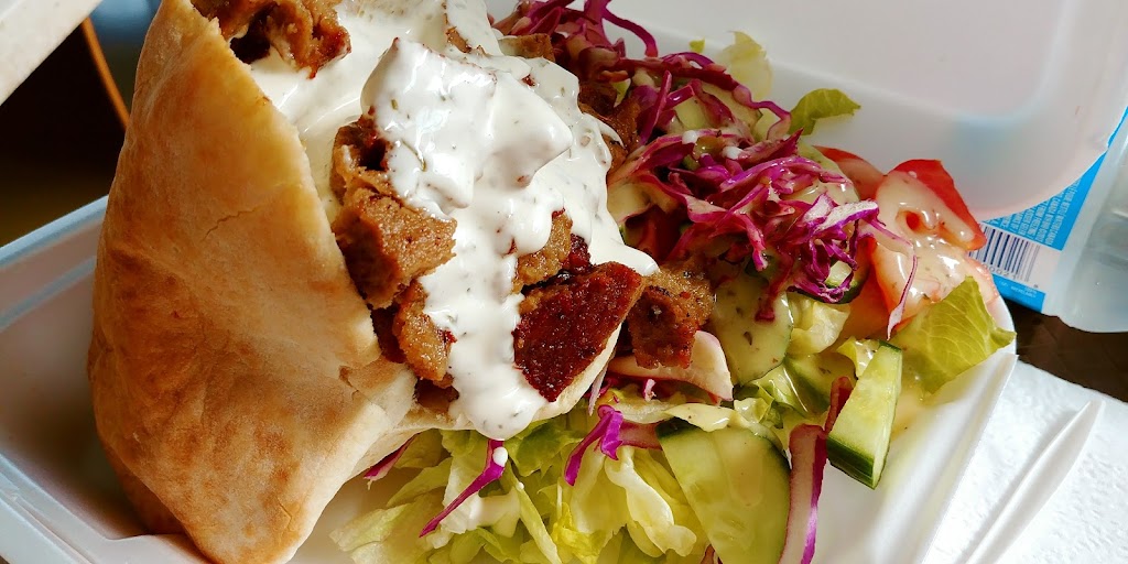 Montfort Mediterranean Grill