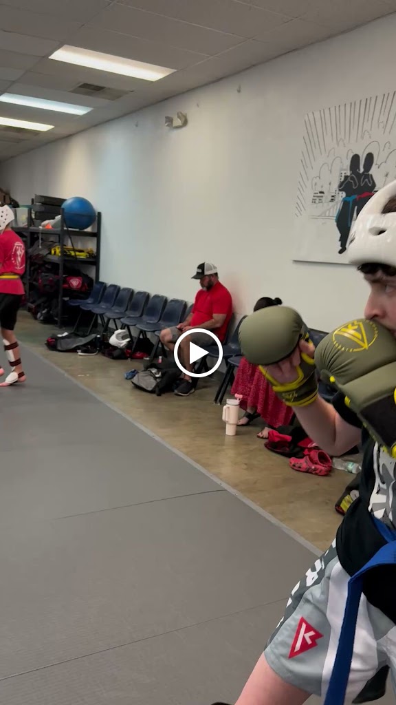  Karate Beyond by Master Choe