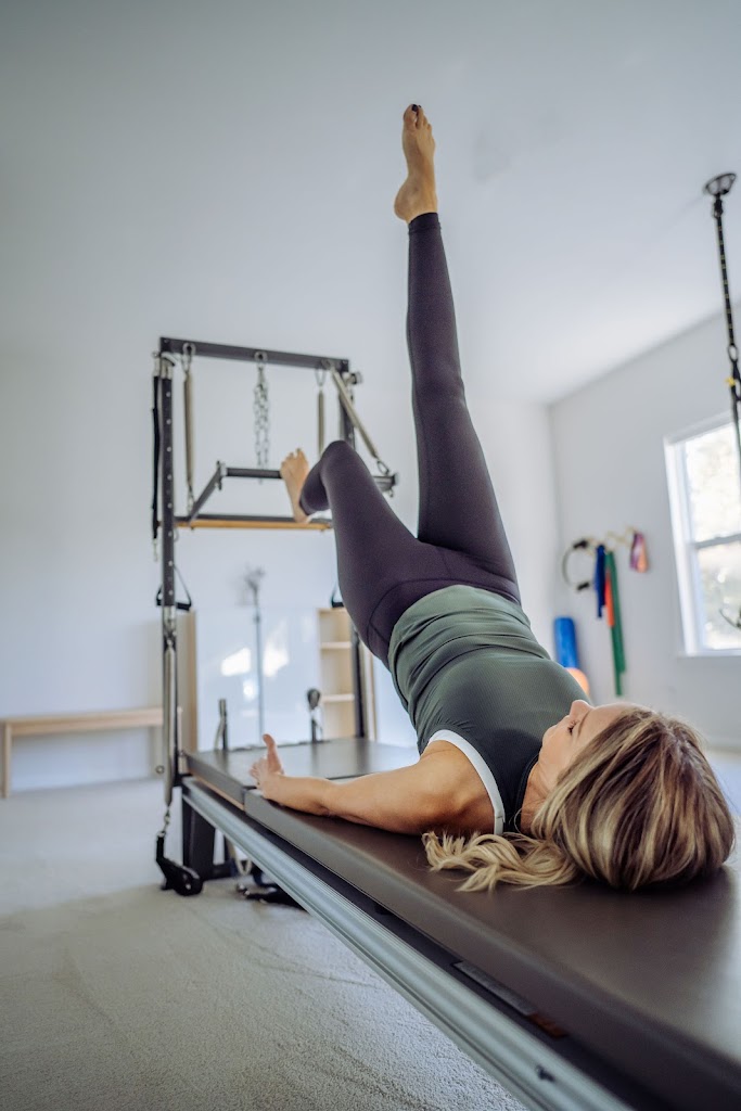  Alyse Caroline Pilates