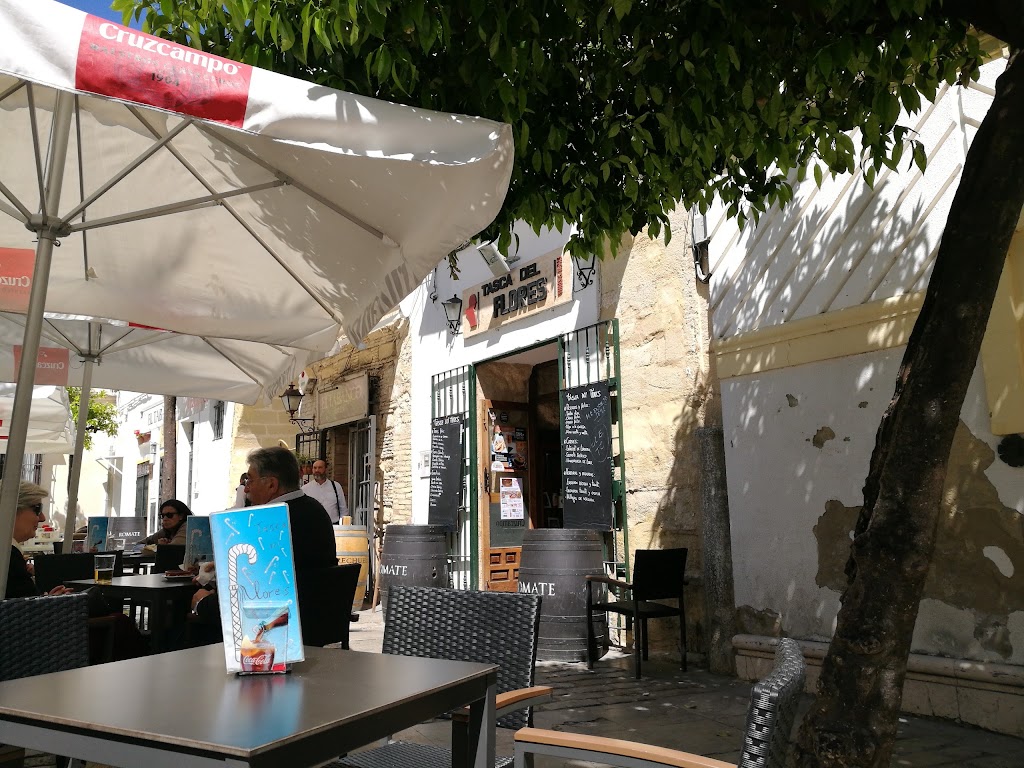 Bar Rivero 7 — Ambiente