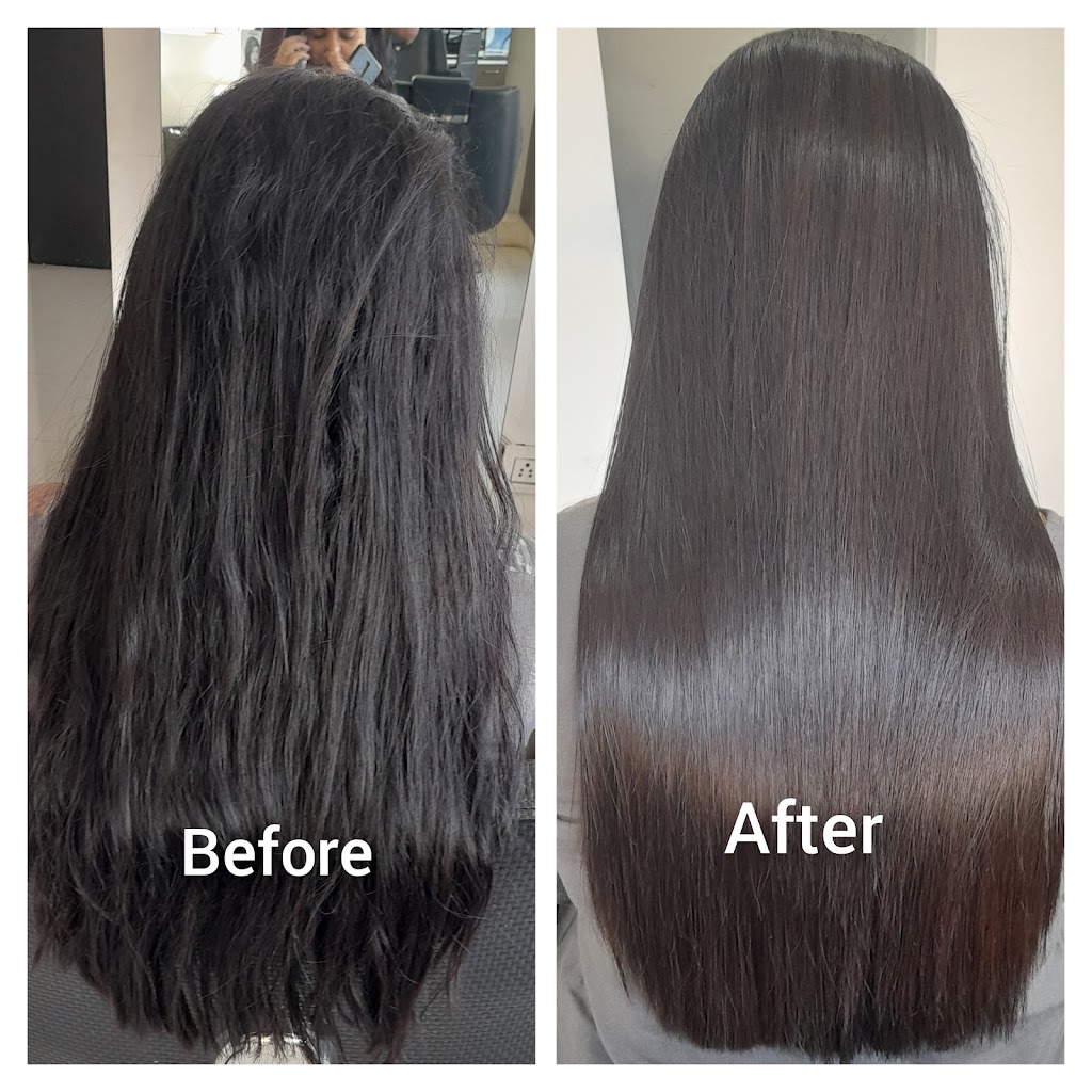 Beauty N Bliss Unisex Salon