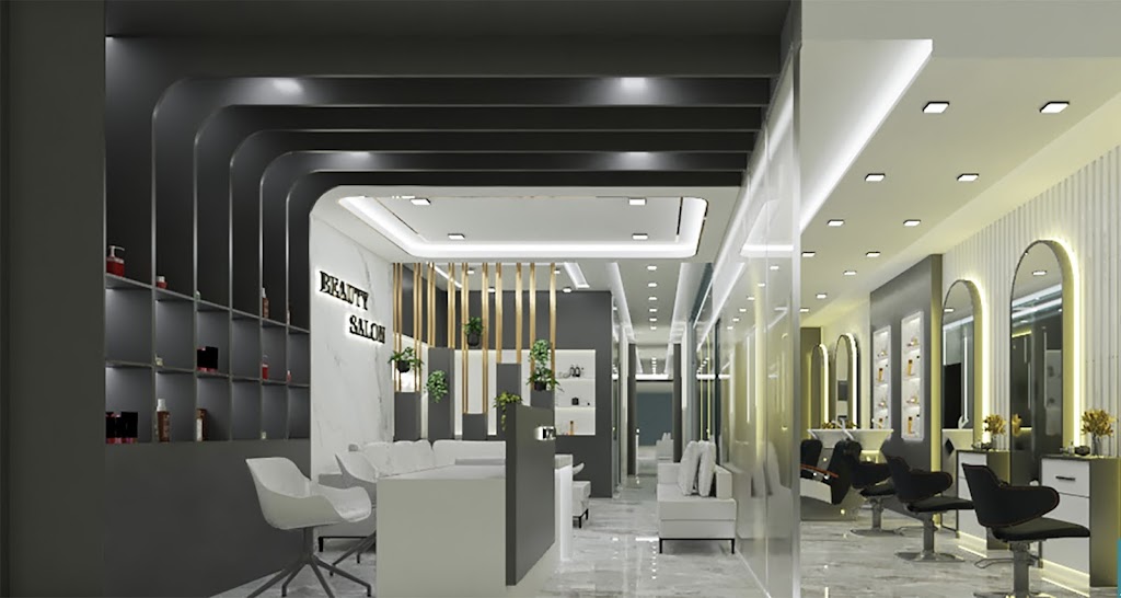 Dazzle Unisex Salon Vellakovil