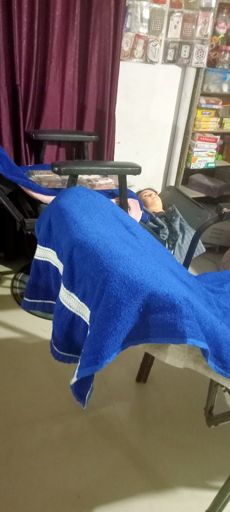 Radha Beauty Parlour And Training Center A